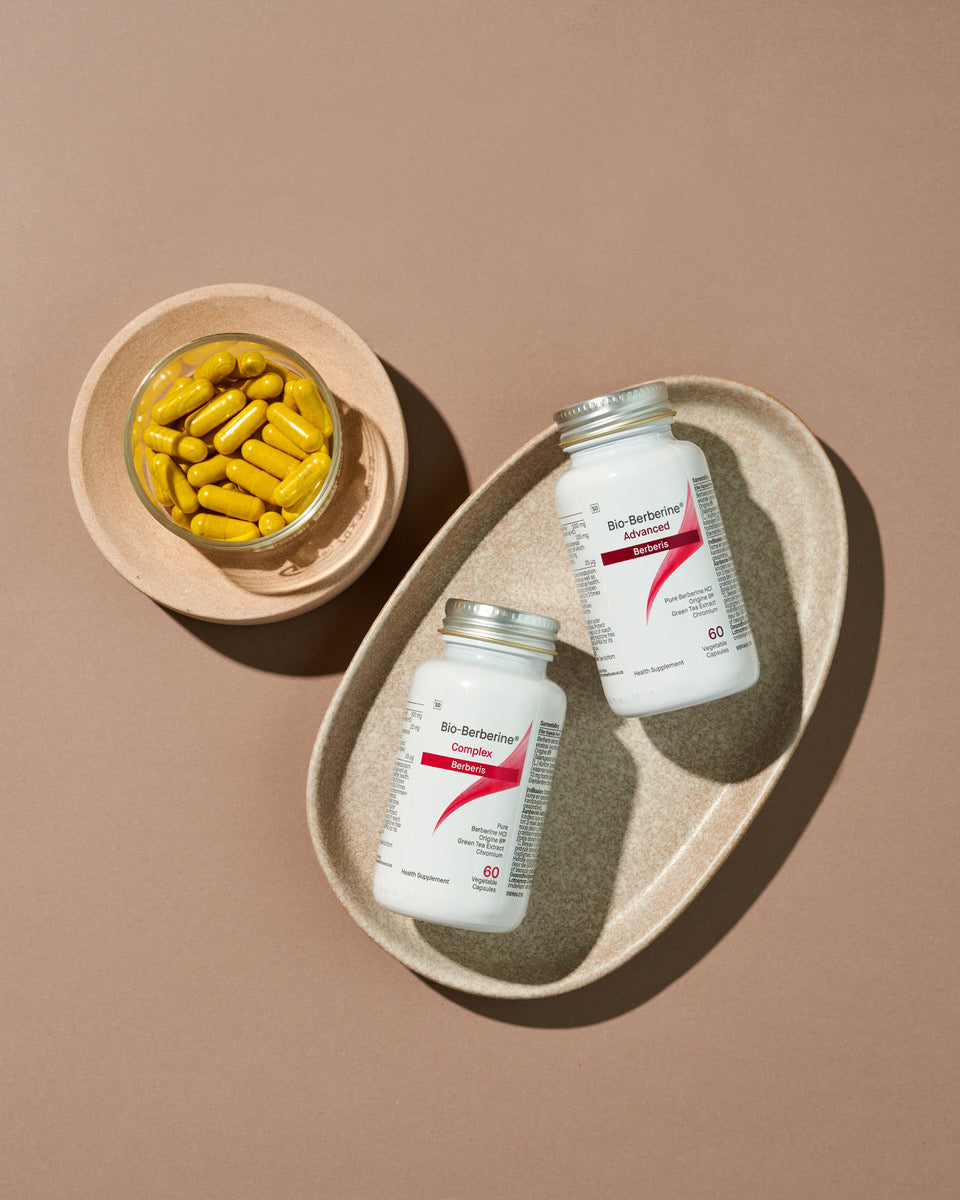 Coyne Bio-Berberine® Advanced