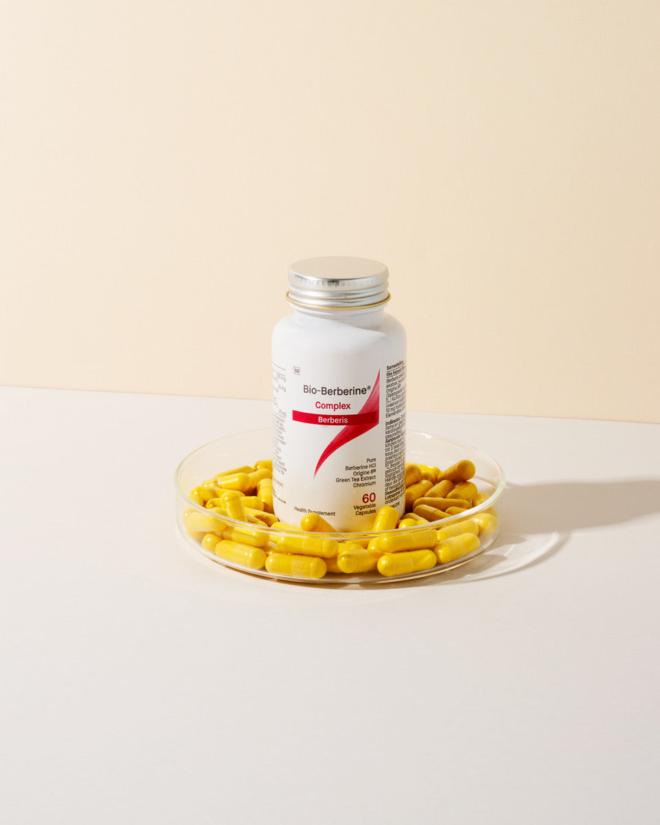Coyne Bio-Berberine® Complex