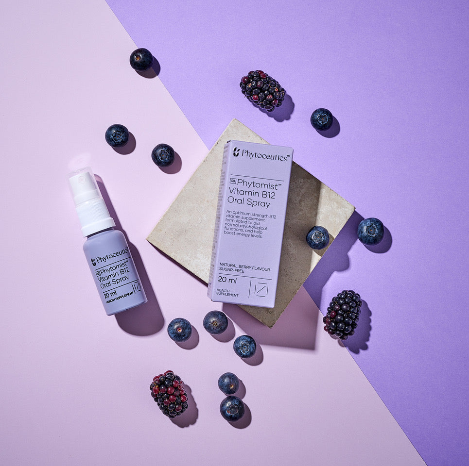 Phytomist® Vitamin B12 Oral Spray