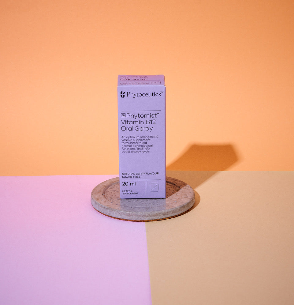 Phytomist® Vitamin B12 Oral Spray