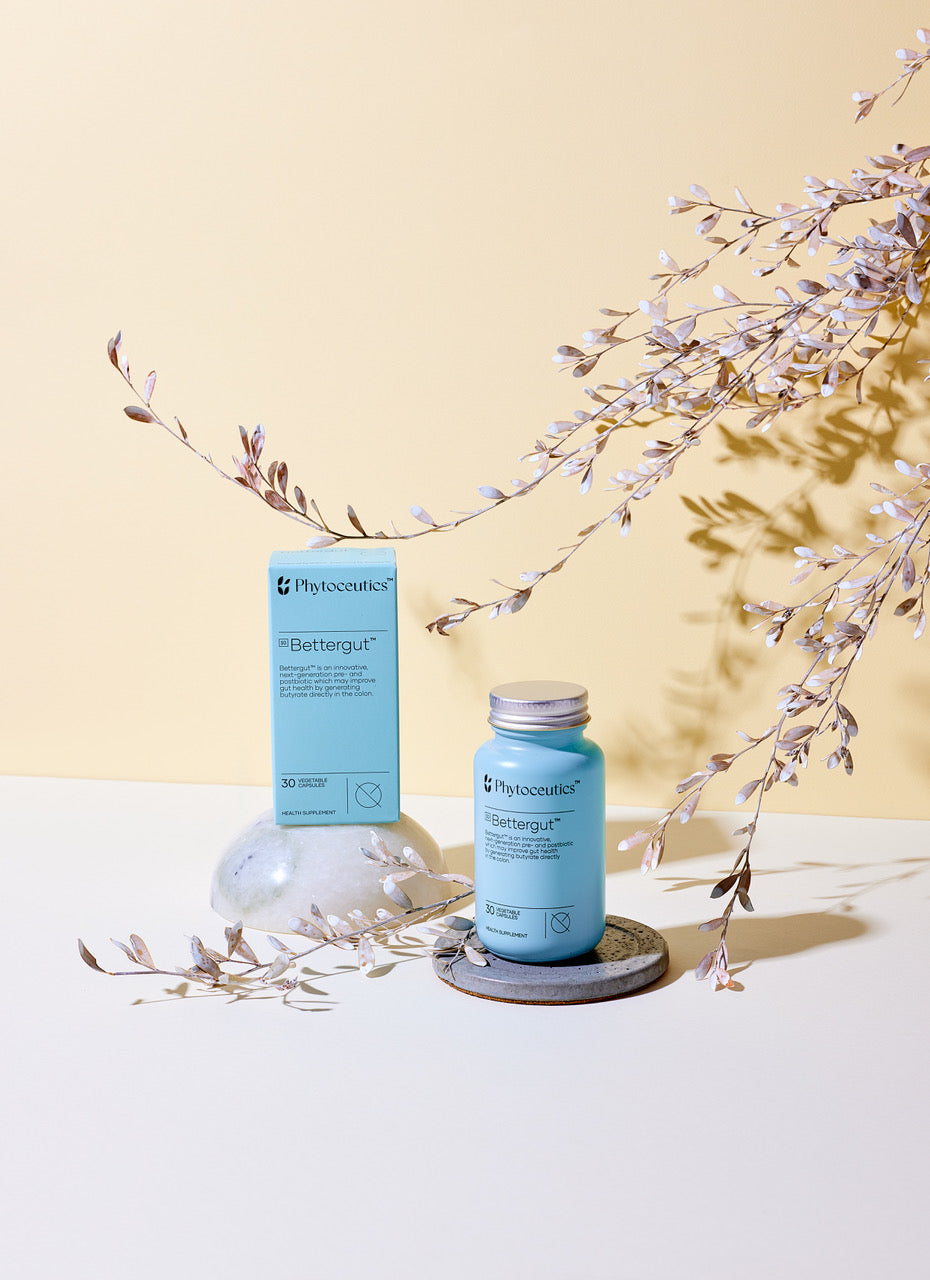 Bettergut® Pre and Postbiotic