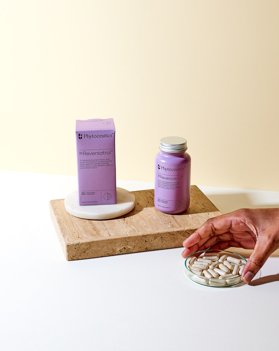 Reversatrol™