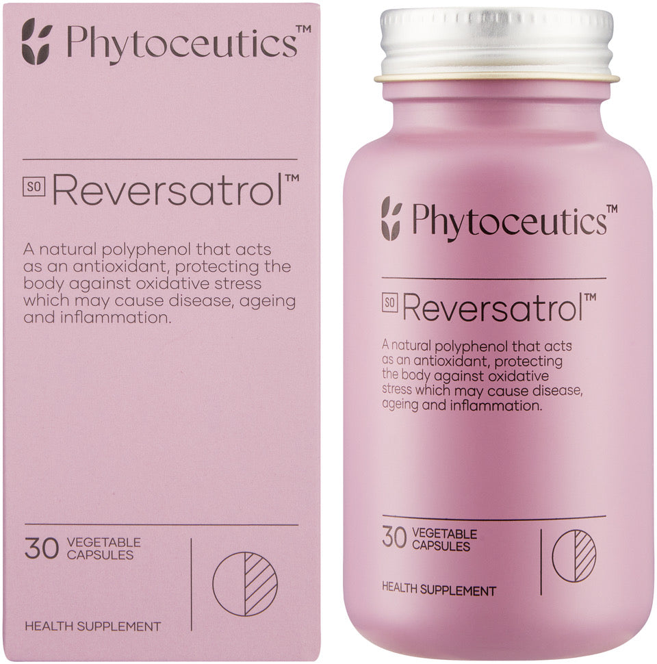 Reversatrol™